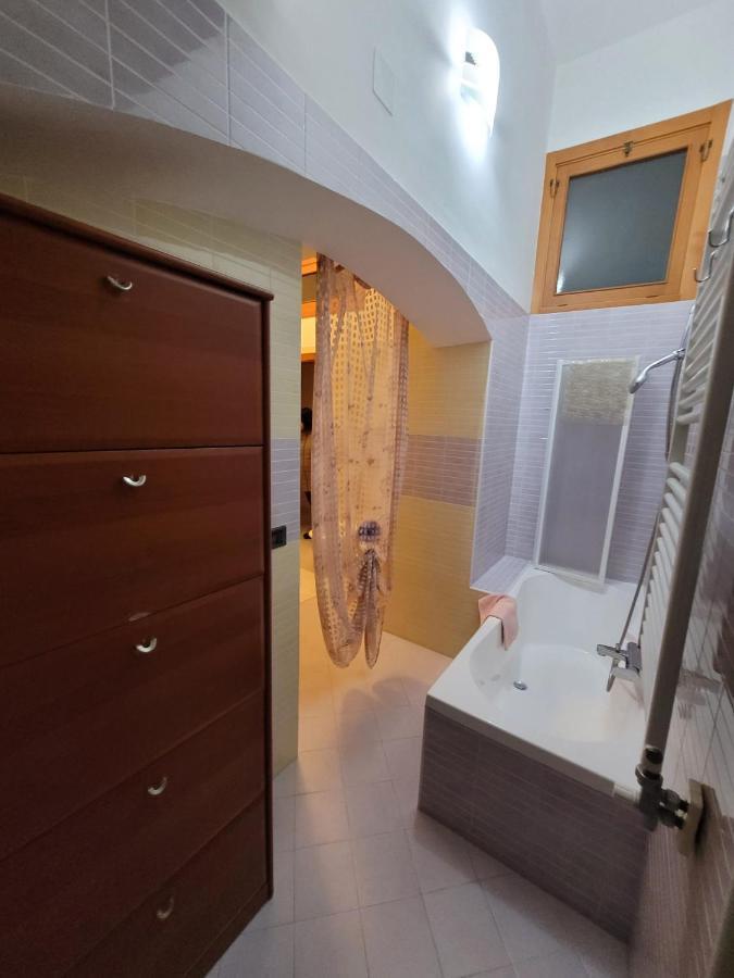 I Ciclamini Villa โมโนโปลี ภายนอก รูปภาพ
